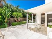 Casa adosada Venta Marbella, Nueva Alcántara