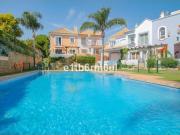 Casa adosada Venta Marbella, Nueva Andalucía Centro
