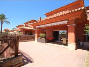 Casa adosada Venta Marbella, Playa Bajadilla Puertos