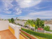 Casa adosada Venta Marbella, Río Real
