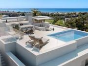 Casa adosada Venta Marbella, Río Real