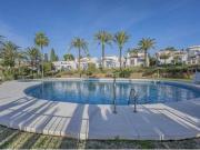 Casa adosada Venta Marbella, Río Real