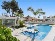 Casa adosada Venta Marbella, San Pedro Pueblo