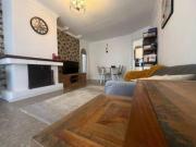 Casa adosada Venta Marbella, San Pedro Pueblo