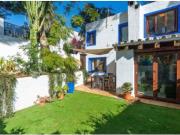 Casa adosada Venta Marbella, Sierra Blanca