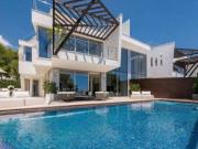 Casa adosada Venta Marbella, Sierra Blanca