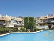 Casa adosada Venta Marbella, Valdeolletas Las Cancelas...