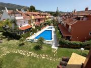 Casa adosada Venta Marbella, Valdeolletas Las Cancelas...