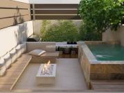 Casa adosada Venta Marratxí, Marratxí