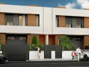 Casa adosada Venta Marratxí, Pont d'Inca