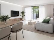 Casa adosada Venta Marratxí, Pont d'Inca