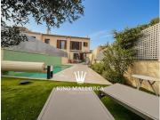 Casa adosada Venta Marratxí, Pòrtol