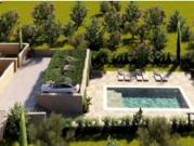 Casa adosada Venta Marratxí, Pòrtol