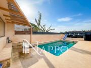 Casa adosada Venta Marratxí, Pòrtol