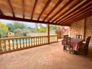 Casa adosada Venta Marratxí, Sa Cabaneta