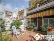 Casa adosada Venta Mataró, Centre