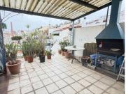 Casa adosada Venta Mataró, Centre