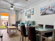 Casa adosada Venta Mazarrón, Playa Grande Castellar