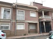 Casa adosada Venta Mazarrón, Playa Sol