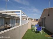 Casa adosada Venta Mazarrón, Villa de Mazarrón