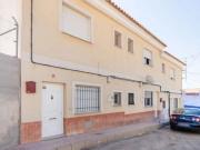 Casa adosada Venta Mazarrón, Villa de Mazarrón