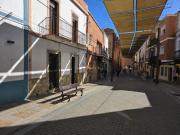 Casa adosada Venta Mérida, Casco Histórico