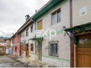 Casa adosada Venta Mieres, Baíña San Pedro Siana
