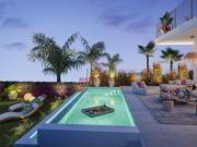 Casa adosada Venta Mijas, Calaburras El Chaparral