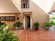 Casa adosada Venta Mijas, Calaburras El Chaparral