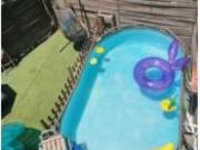 Casa adosada Venta Mijas, Calaburras El Chaparral