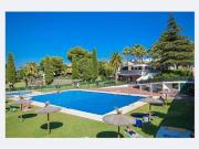 Casa adosada Venta Mijas, Hipódromo Cerrado del Águila