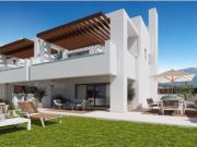 Casa adosada Venta Mijas, Calaburras El Chaparral