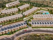 Casa adosada Venta Mijas, La Cala de Mijas