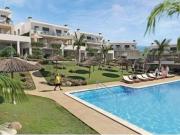 Casa adosada Venta Mijas, La Cala Golf Lagar Martell