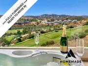 Casa adosada Venta Mijas, La Cala Golf Lagar Martell