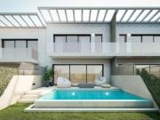 Casa adosada Venta Mijas, La Cala Golf Lagar Martell