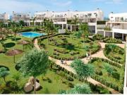 Casa adosada Venta Mijas, La Cala Golf Lagar Martell