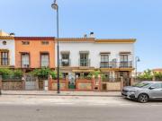 Casa adosada Venta Mijas, Las Lagunas