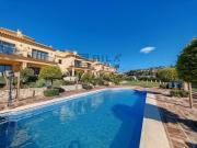 Casa adosada Venta Mijas, Urbanización Calahonda Golf...