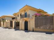 Casa adosada Venta Mijas, Urbanización Calahonda Golf...