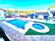 Casa adosada Venta Mijas, Urbanización Calahonda Golf...