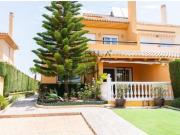 Casa adosada Venta Mijas, Urbanización Calahonda Golf...