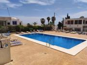 Casa adosada Venta Mojácar, Vista de los Ángeles Rumina