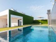 Casa adosada Venta Molina de Segura, Área de Molina de...