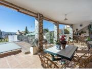 Casa adosada Venta Monachil, Monachil