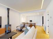 Casa adosada Venta Monachil, Sierra Nevada