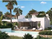 Casa pareada Venta Monforte del Cid, Monforte del Cid