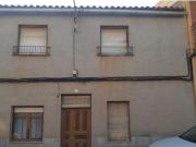 Casa adosada Venta Montealegre del Castillo, Montealegre...