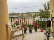 Chalet adosado Venta Montearagón, Montearagón