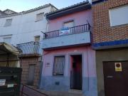 Casa adosada Venta Montehermoso, Montehermoso